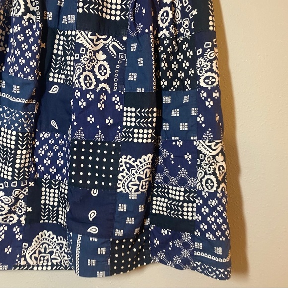 Fossil Strapless Dress - Picture 5 of 6